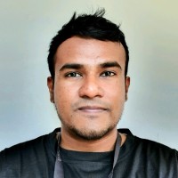 Naveen Kumarasinghe