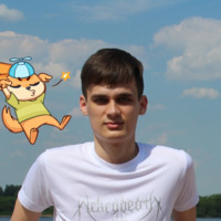 Ilya Moslov