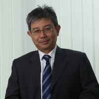 Rosman Mohd Sedek