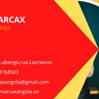 Marca X Angola