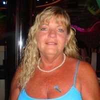 Shirley Roby
