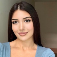 Petunia Logeman