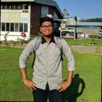 Amirul Shuhaimi