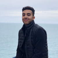 Amine Moukrim