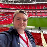 Lewis Hughes