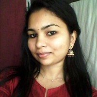 Sithara T Nair