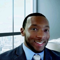 Gregory Pierce