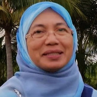 Halimah A
