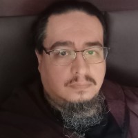 Marco Antonio Olmos Mejías