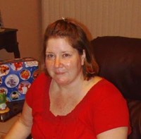 Darla Alberts