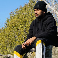 Manpreet Singh