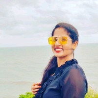 Sanjana S R
