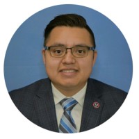 Eduardo Sebastian Jr