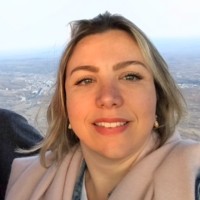 Fernanda Vasconcellos