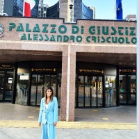 Edda Cirillo