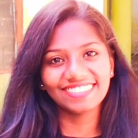 Harshitha Manjunath