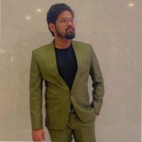 Mohammed Junaid Shaikh