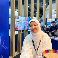 Nurkhairina Iman Binti Mohd Faizal