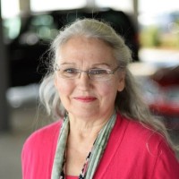 Connie Shaffer