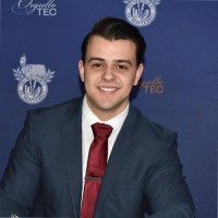 Sebastian Fernandez Diaz