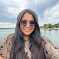 Nandini Patel