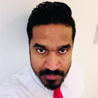 Indrajith Karunathilaka