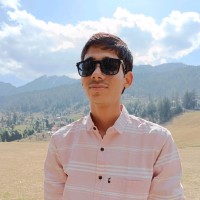 Deepak Jangir