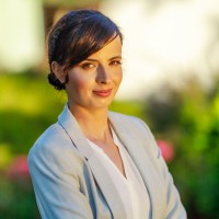 Natalia Morawska