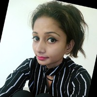Abhiruchi Sinha