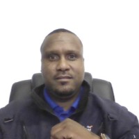 Nhlanhla Given Mkhize
