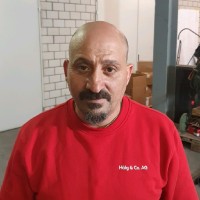 Marco Rosso