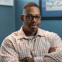 Cedrick Paschal