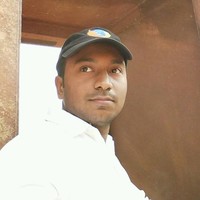 Nimish Mehta