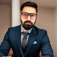 Ashish Rao