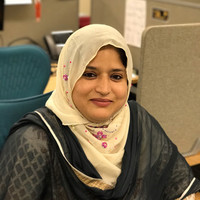 Sara Khanam