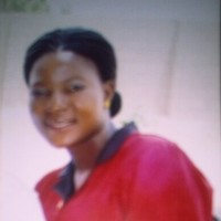 Annie Jegu Ayenge