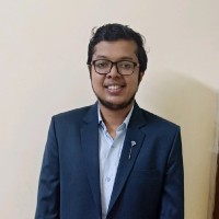 Kumar Rounak