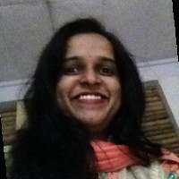 Aaryaa Srikanth Satyanarayana