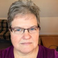 Gail Sander, Pmp, Csm