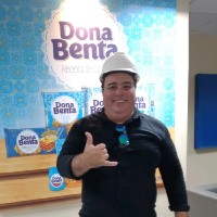 JOSÉ ALEXANDRO RODRIGUES DA SILVA