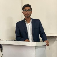 Suhel Naykwadi
