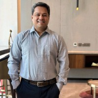 Sagar M Rangnekar