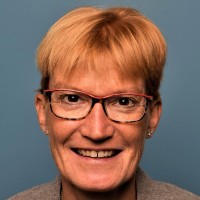 Monika Zürcher