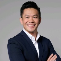 Nicholas Foo