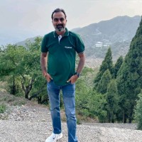 Sandeep Chawla