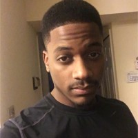 Dasean Tripp