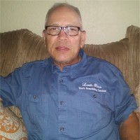 Louis Rico