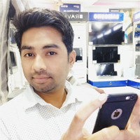Vishal Sakle