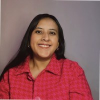 Mayra Rodríguez