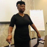 Tumi Ngobeni